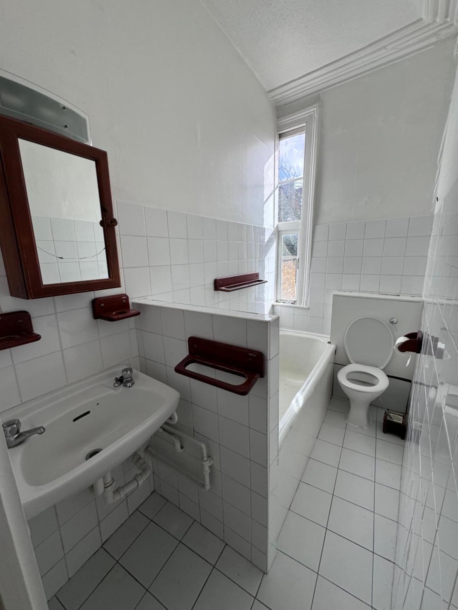 South Kensington Appartement