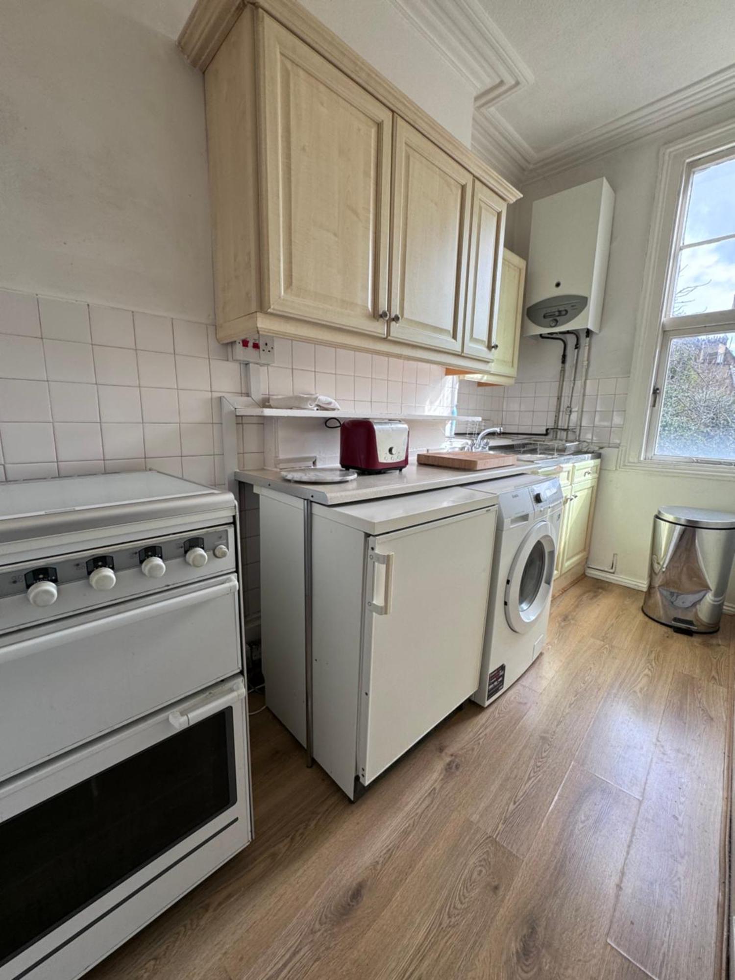 South Kensington Appartement *