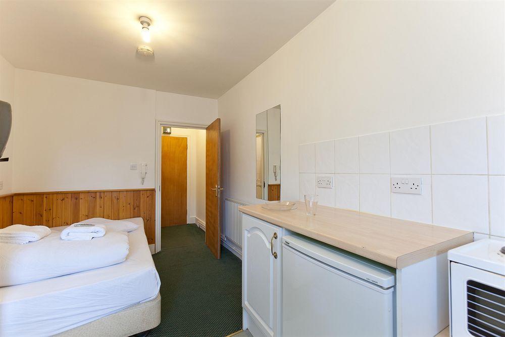 Welby 57 Apartment *