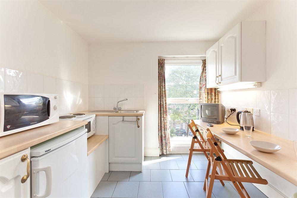 Apartment Welby 57 *