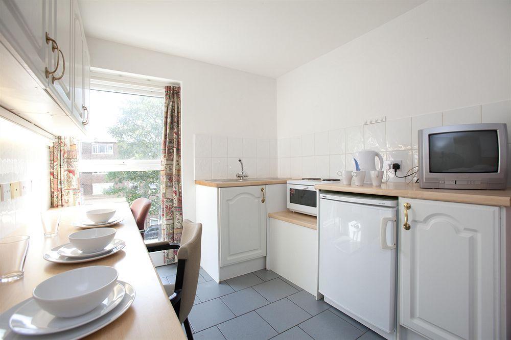 Welby 57 Apartment London