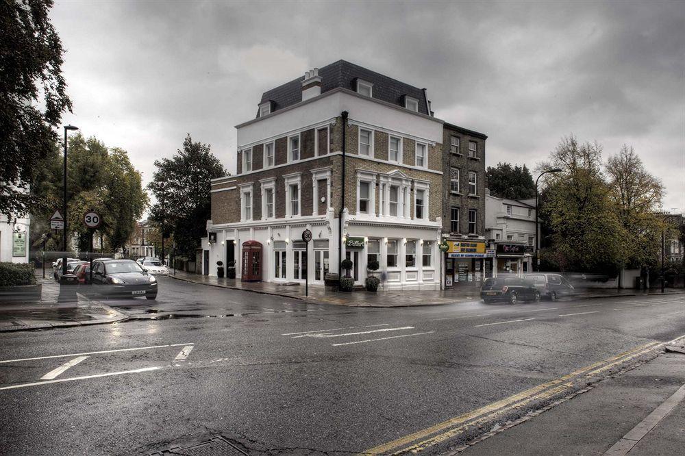 Nox Belsize Park Hotel London