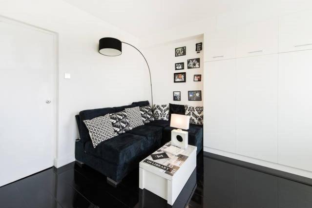Cosy In Bethnal Lejlighed