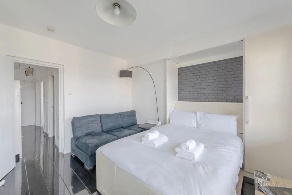 Lejlighed Cosy In Bethnal London