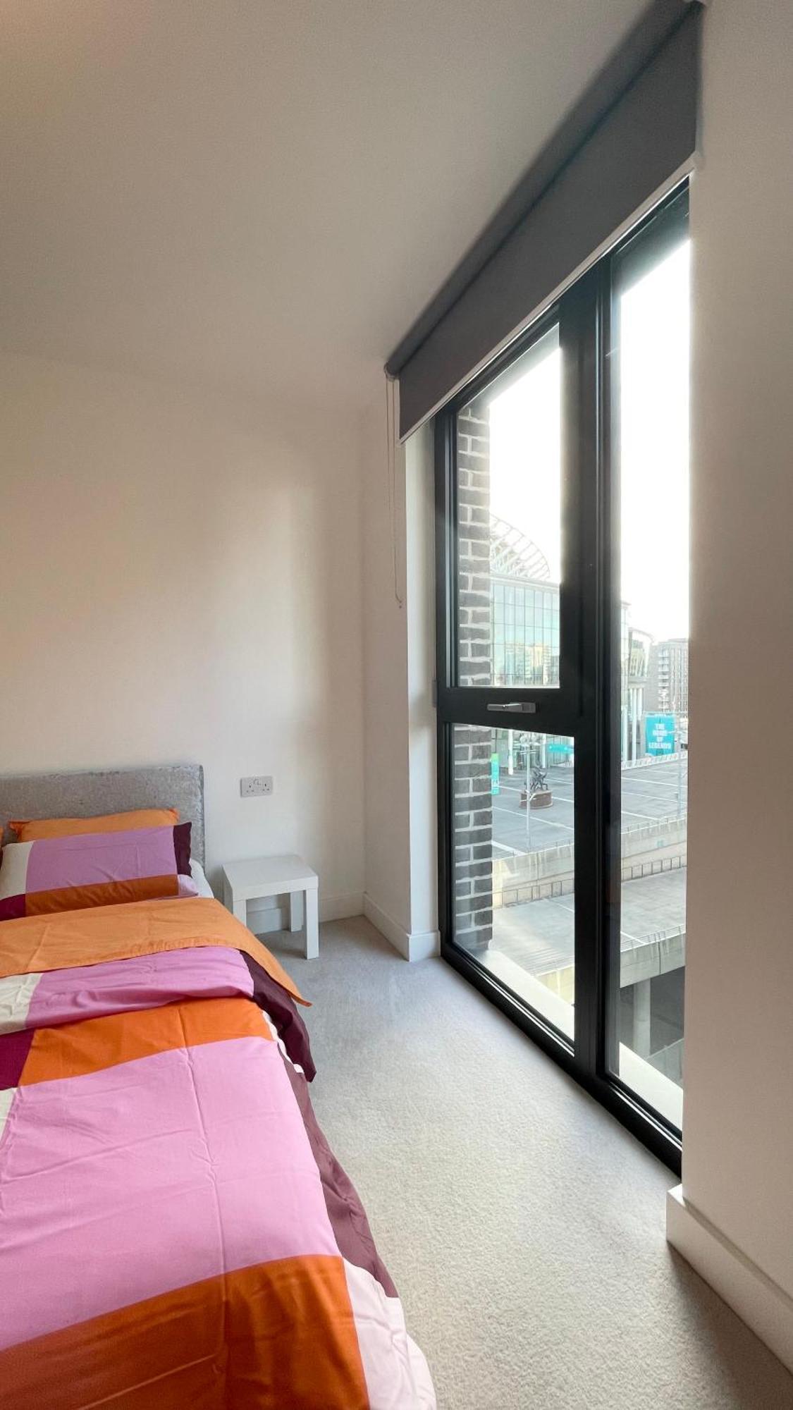 Perfect Flat Next To Wembley Stadium Appartement Londres