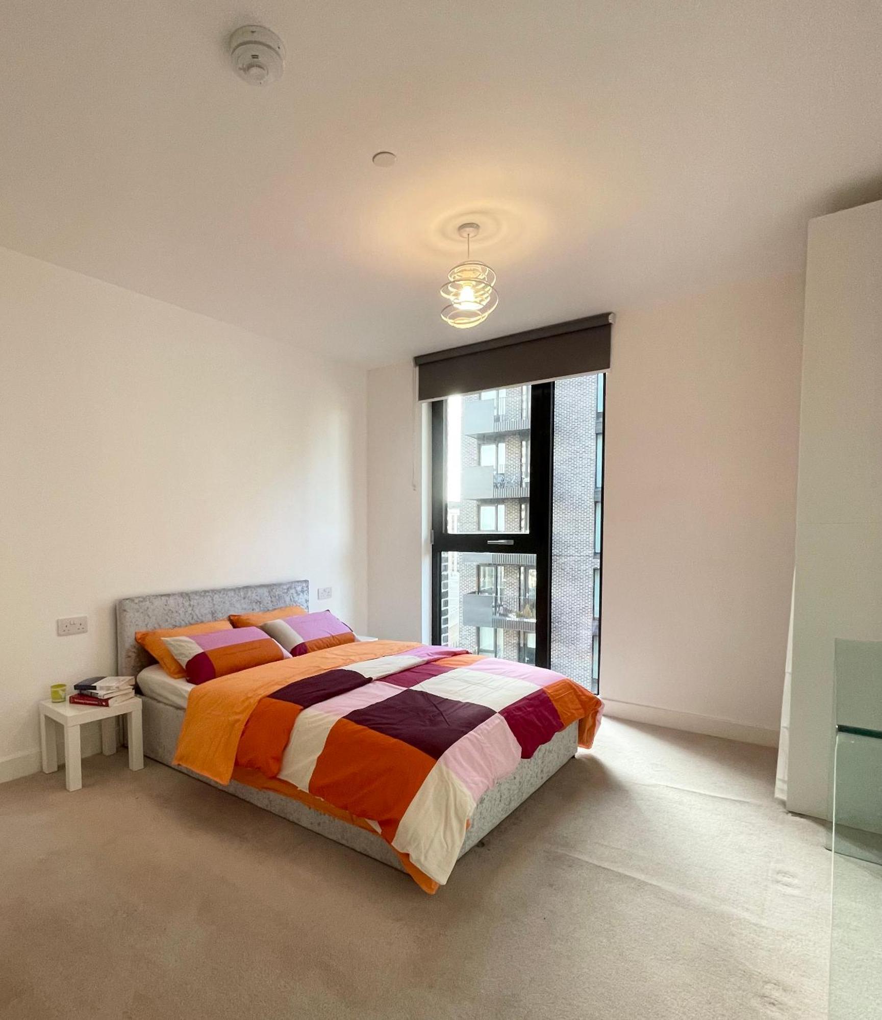 Appartement Perfect Flat Next To Wembley Stadium Londres