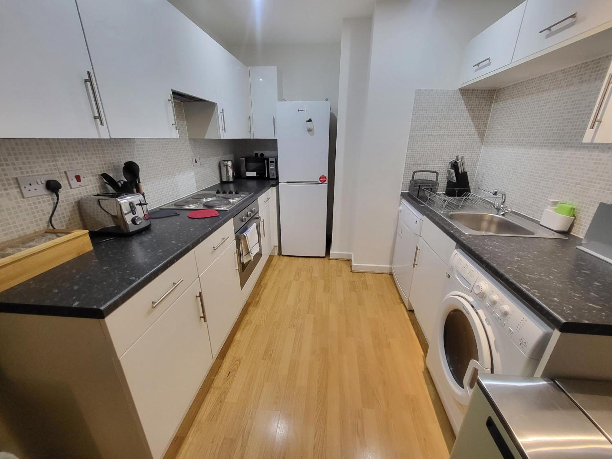 Appartement Garland 2 *