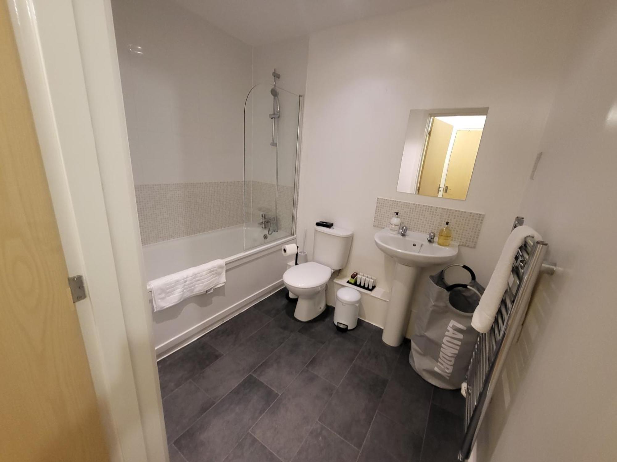Appartement Garland 2 *