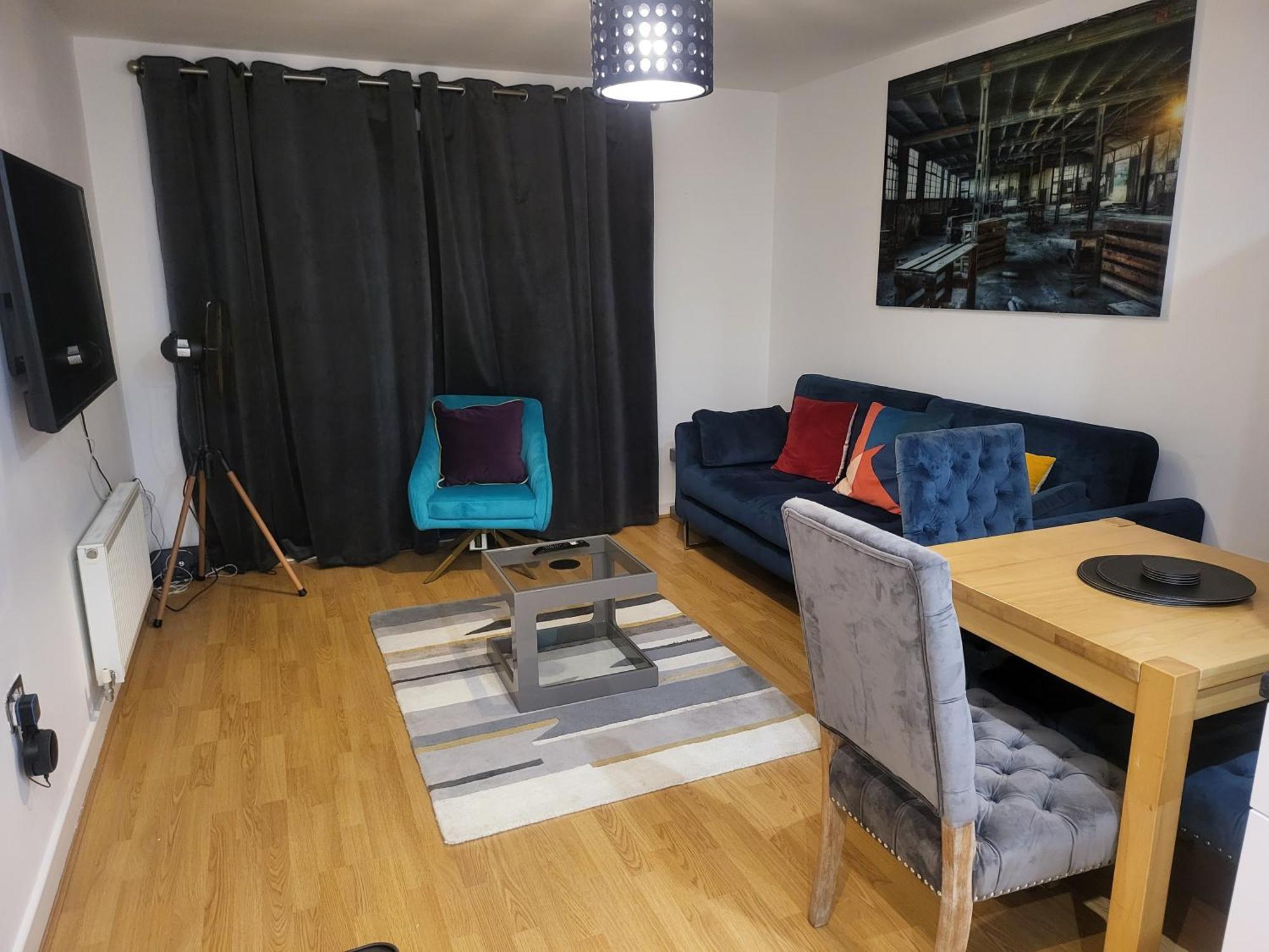 Garland 2 Appartement *