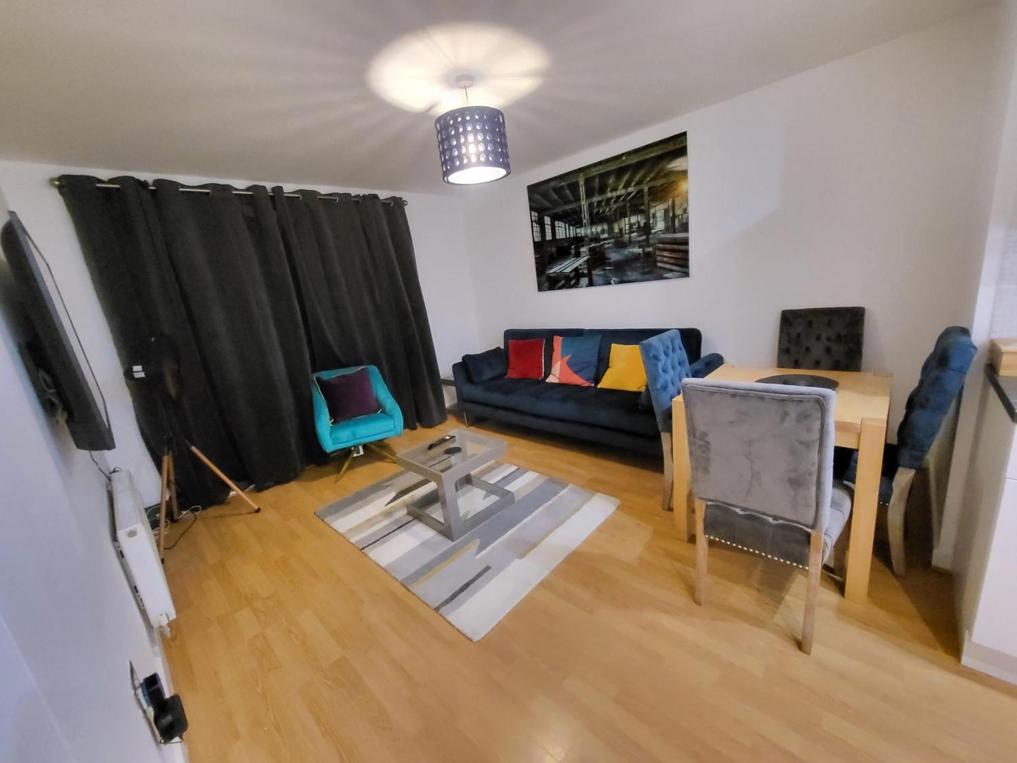 Appartement Garland 2 *