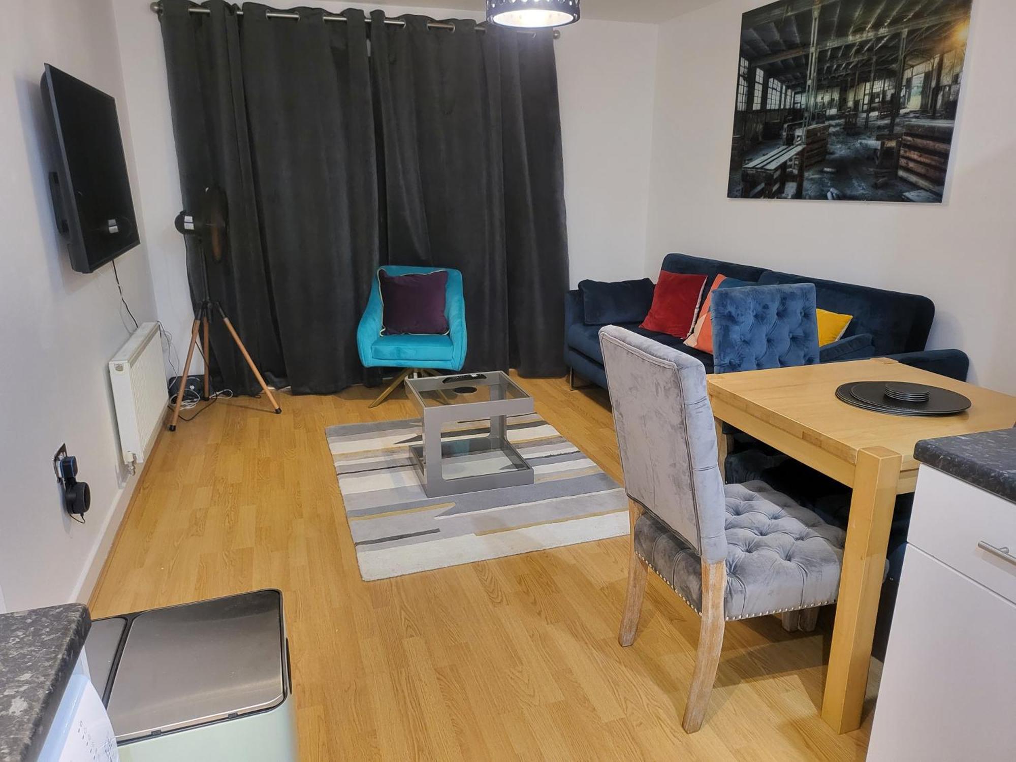 Garland 2 Appartement *
