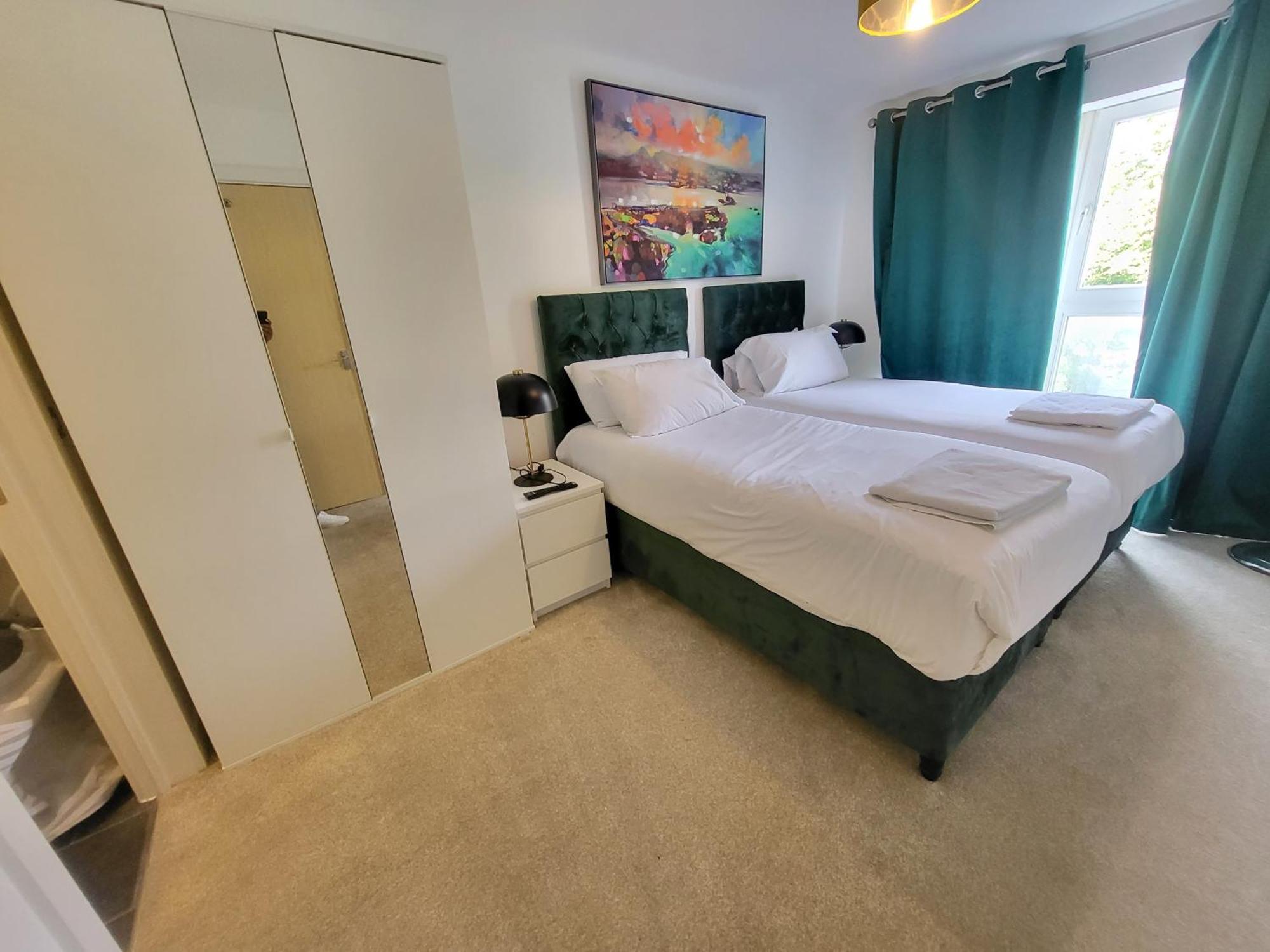 Appartement Garland 2 *