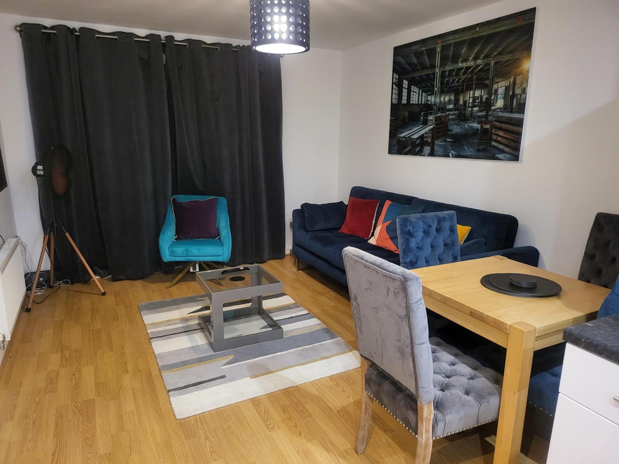 Appartement Garland 2