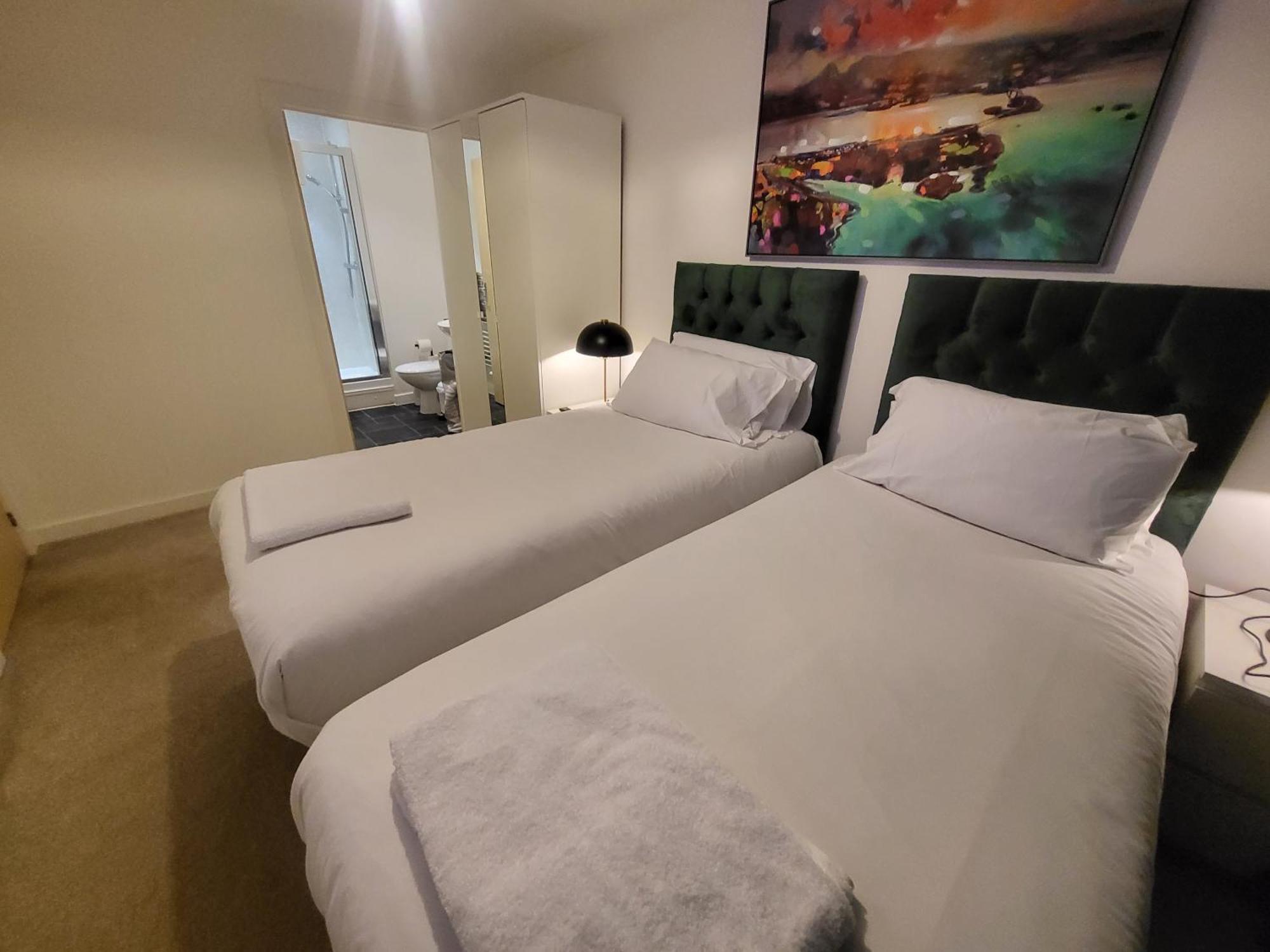 Appartement Garland 2 *