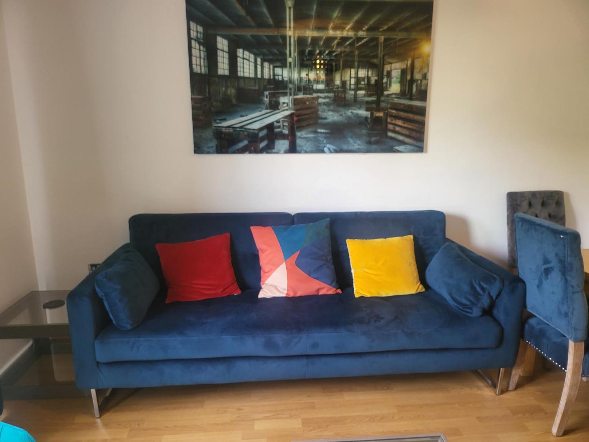 Garland 2 Appartement Londres