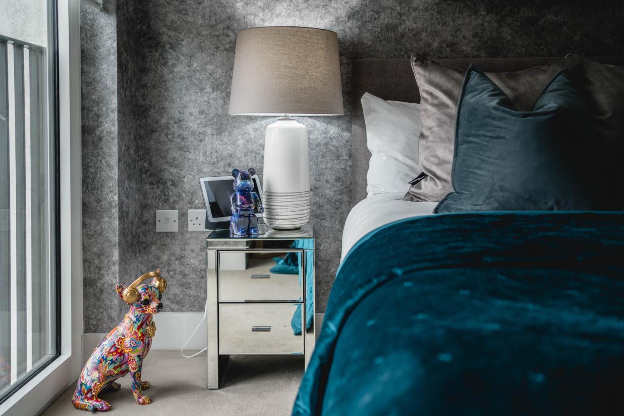 Exg Luxury-stylish-unique-central-powerstation-londoneye Appartement *