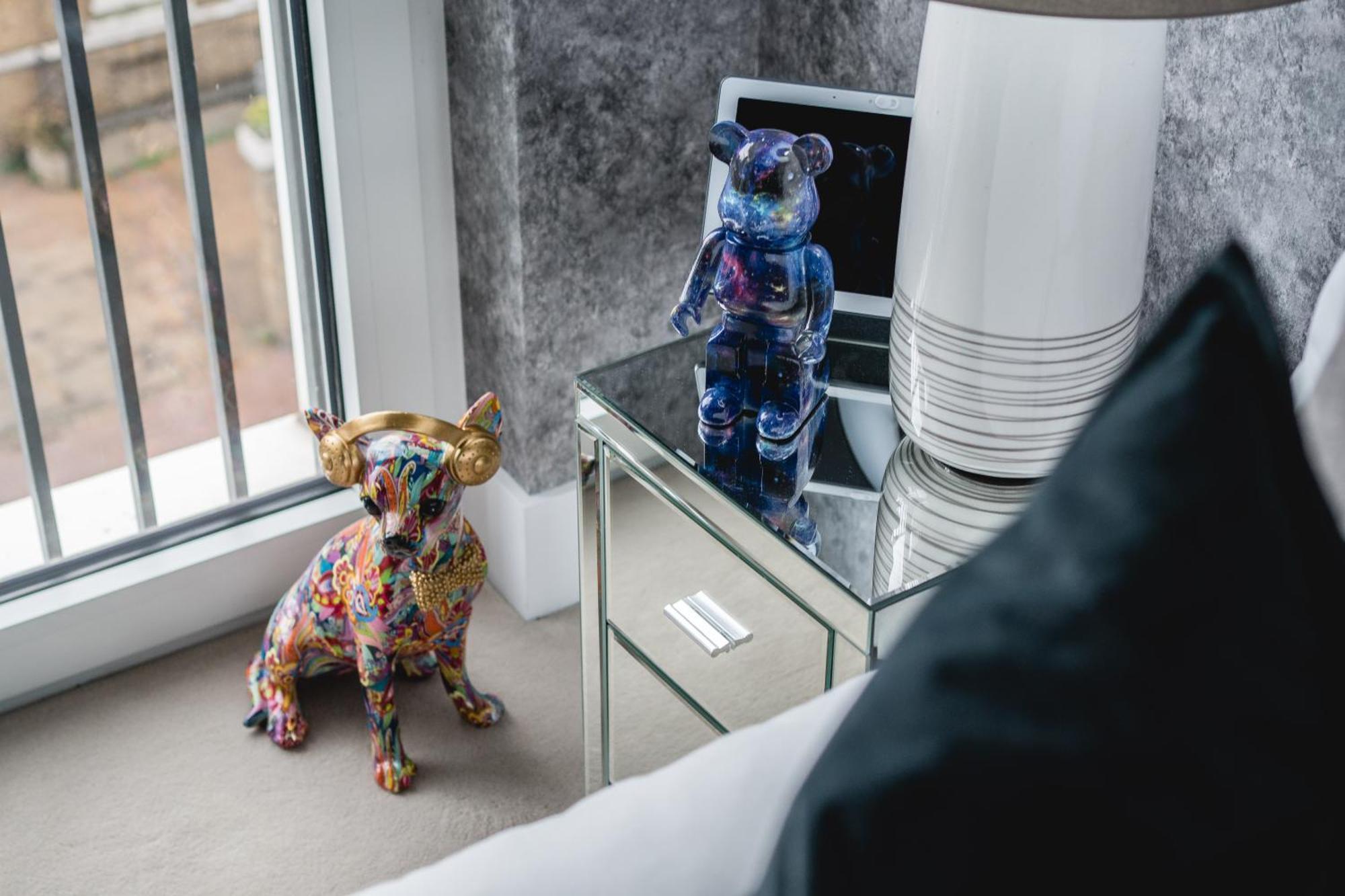 Exg Luxury-stylish-unique-central-powerstation-londoneye Appartement *