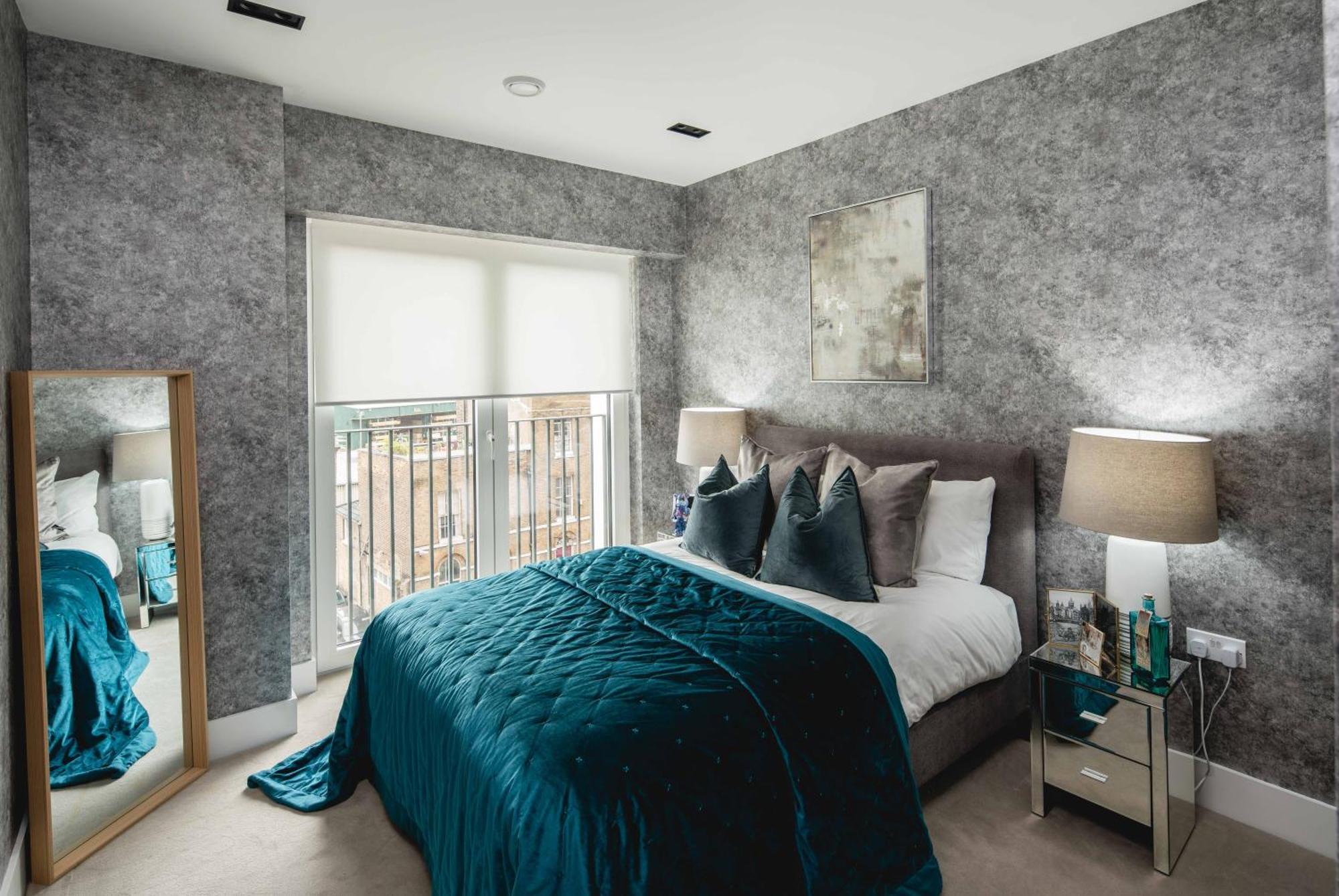 Appartement Exg Luxury-stylish-unique-central-powerstation-londoneye *