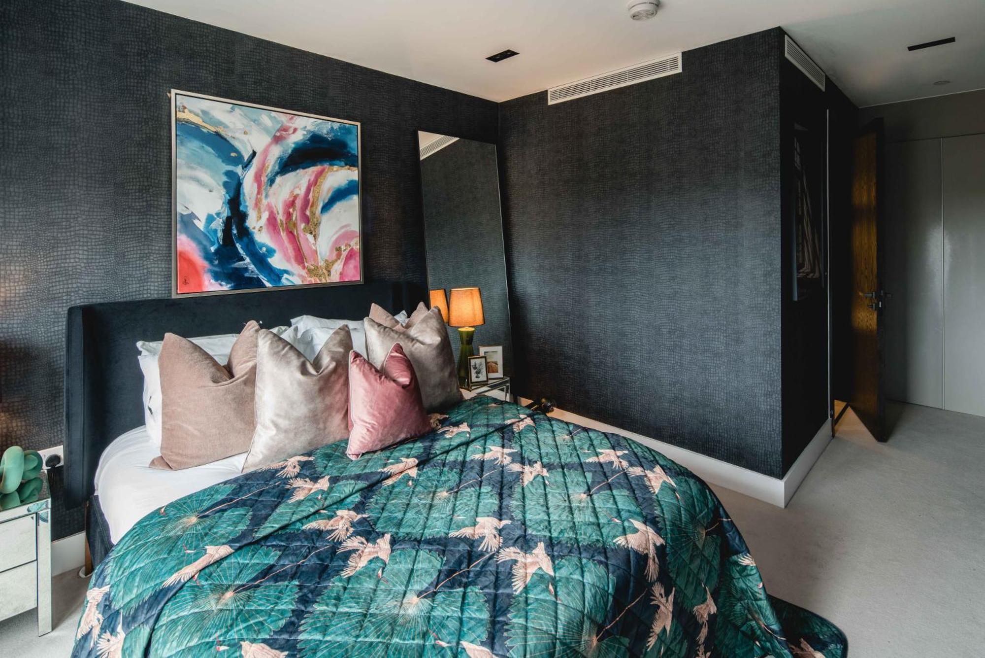 Exg Luxury-stylish-unique-central-powerstation-londoneye Appartement