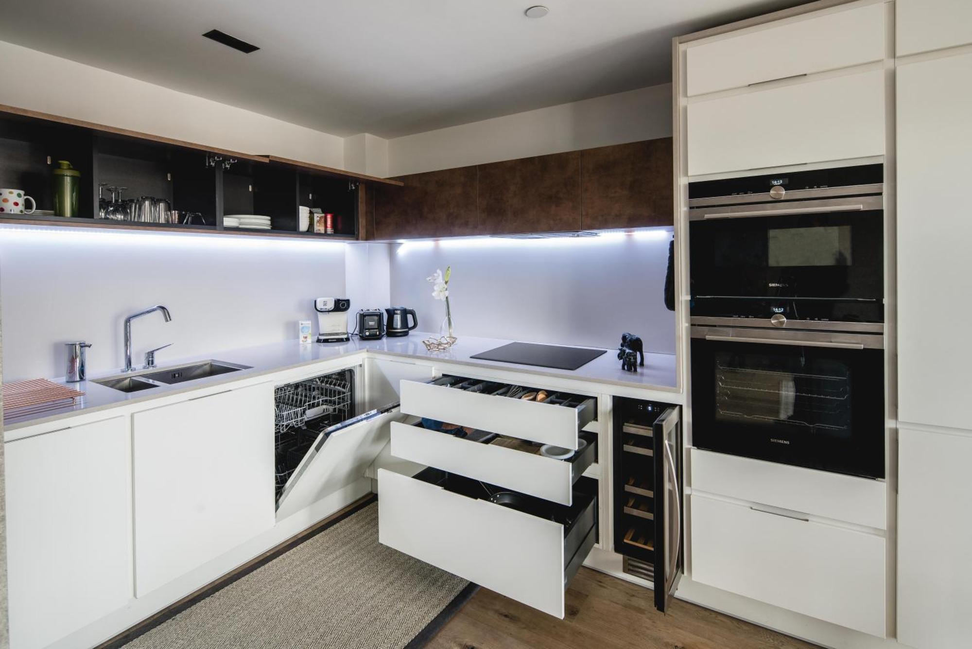 Appartement Exg Luxury-stylish-unique-central-powerstation-londoneye *