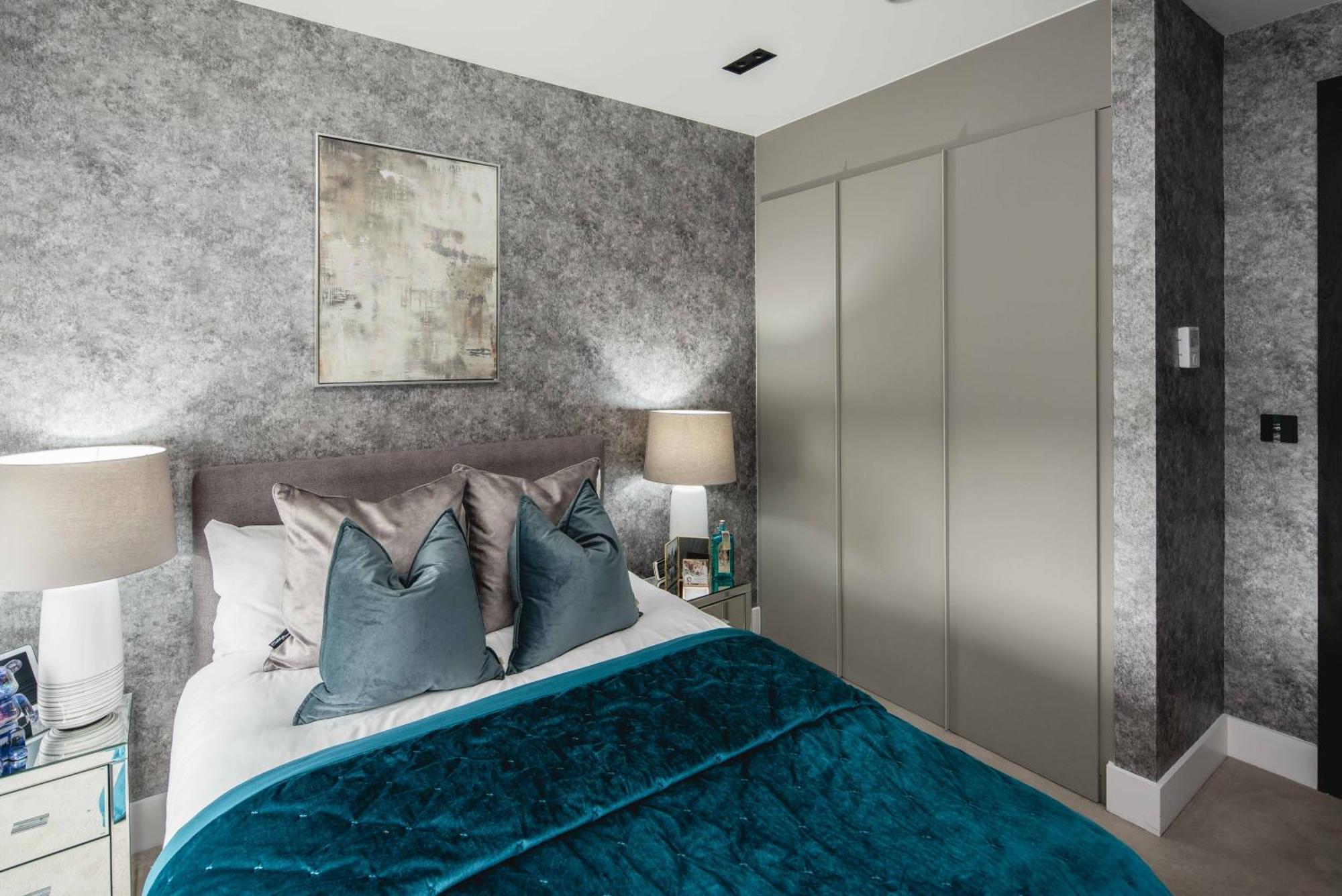 Exg Luxury-stylish-unique-central-powerstation-londoneye Appartement *