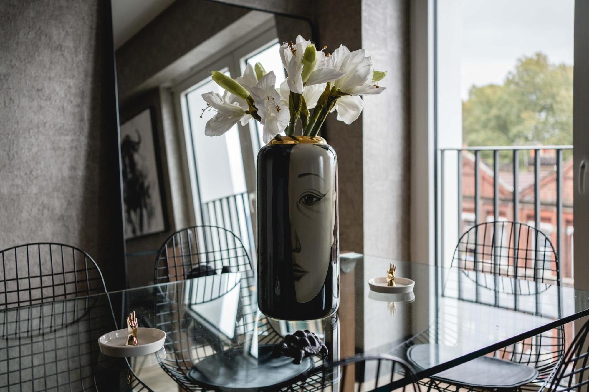 Appartement Exg Luxury-stylish-unique-central-powerstation-londoneye