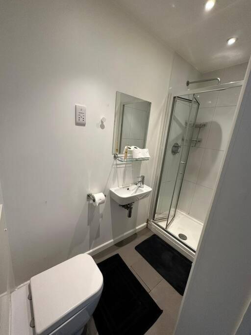 Gem 1 Bedroom Flat Piccadilly Circus Vr8 Lägenhet *