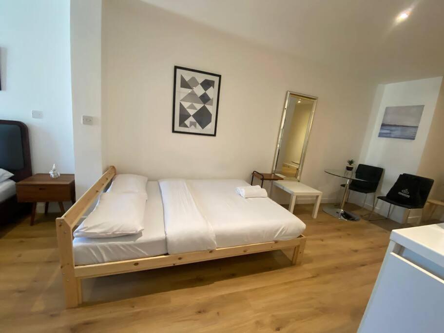 Sleep6 Flat At Iconic Piccadilly Circus Vr6 Apartment