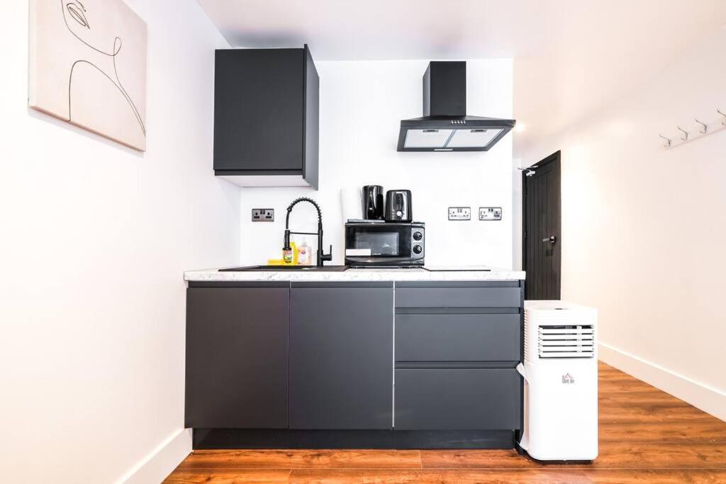 Spacious In Piccadilly Sleep 6 Vrb Appartamento