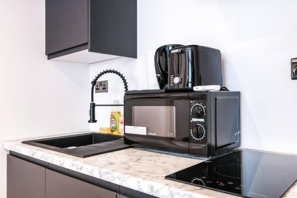 Appartamento Spacious In Piccadilly Sleep 6 Vrb Londra