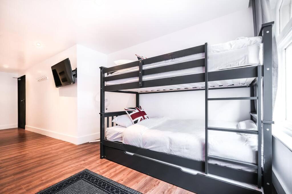 Spacious In Piccadilly Sleep 6 Vrb Appartamento