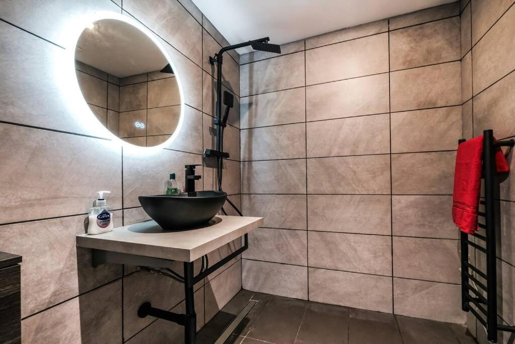Appartamento Spacious In Piccadilly Sleep 6 Vrb Londra