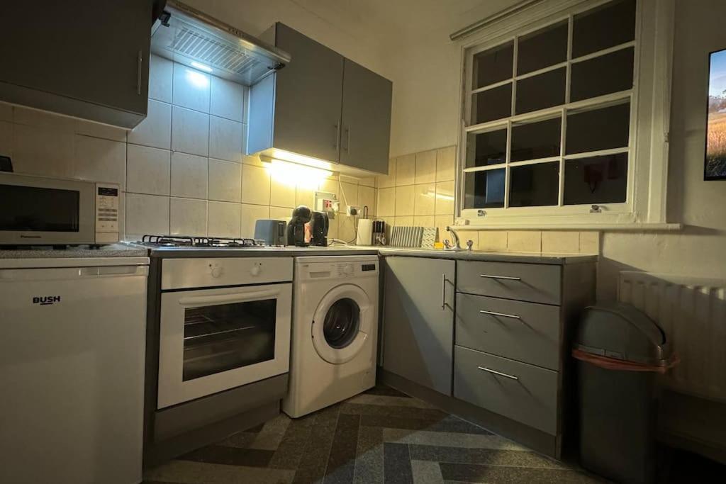 Appartement Flat In The Heart Of Camden Town *