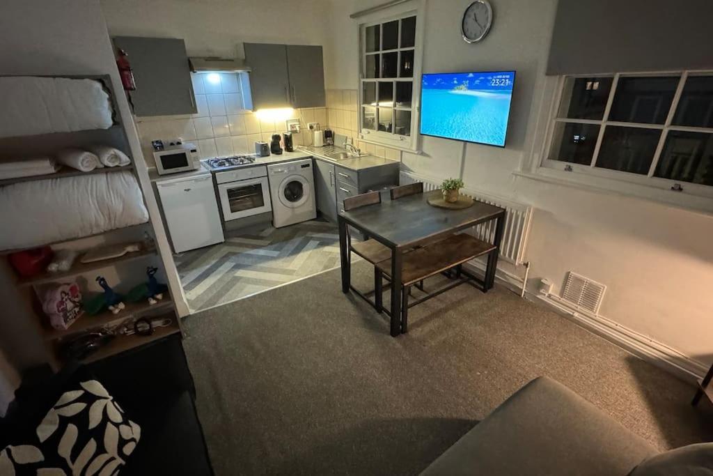 Appartement Flat In The Heart Of Camden Town