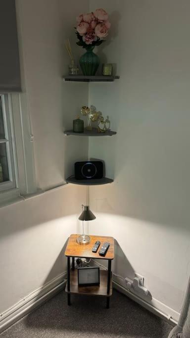 Appartement Flat In The Heart Of Camden Town