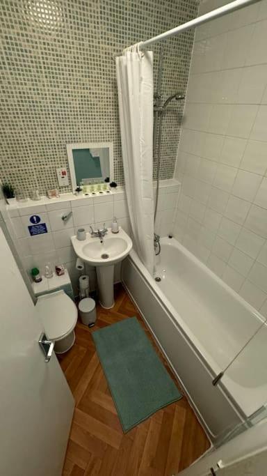 Flat In The Heart Of Camden Town Appartement