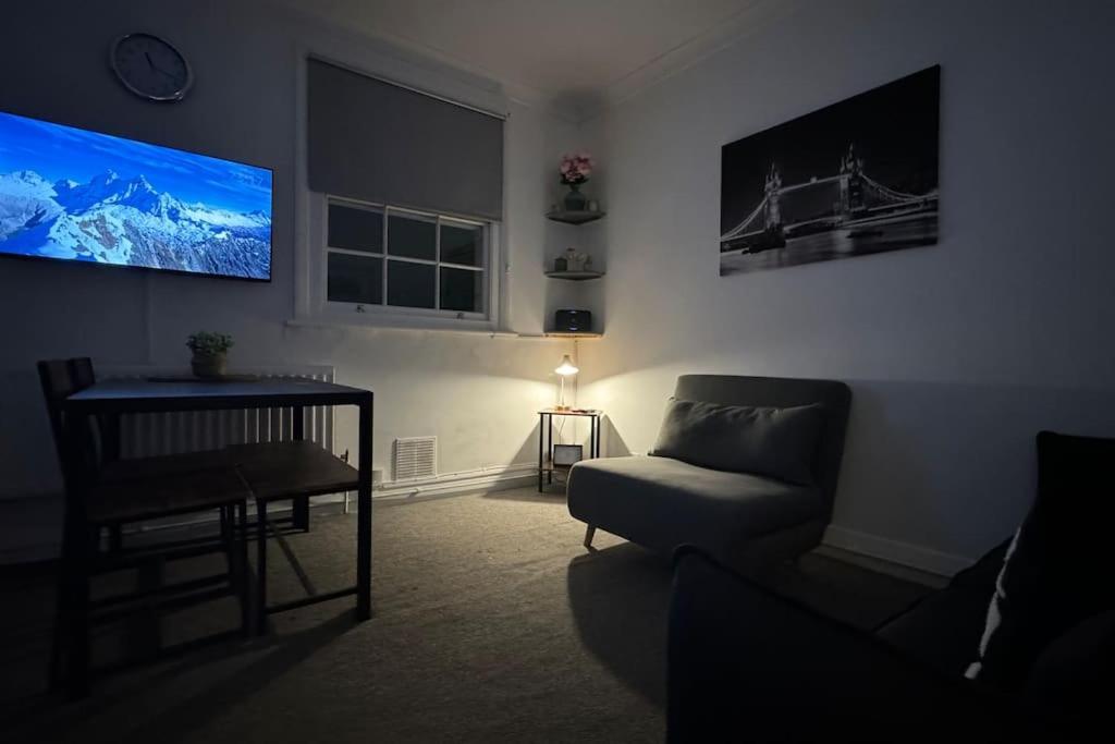 Appartement Flat In The Heart Of Camden Town Londres