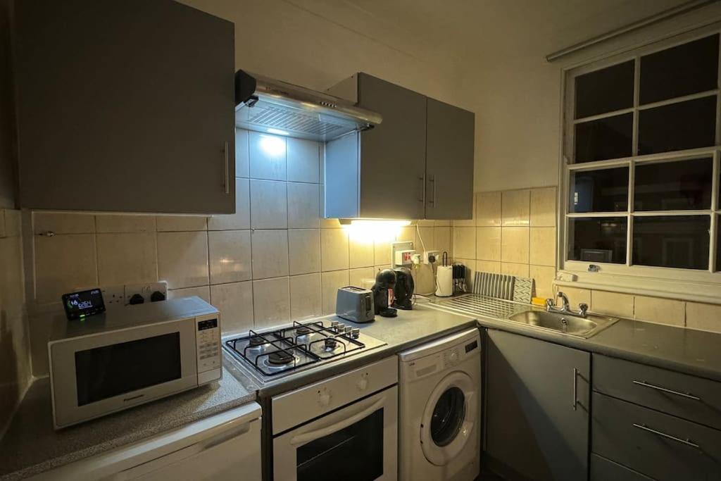 Appartement Flat In The Heart Of Camden Town *