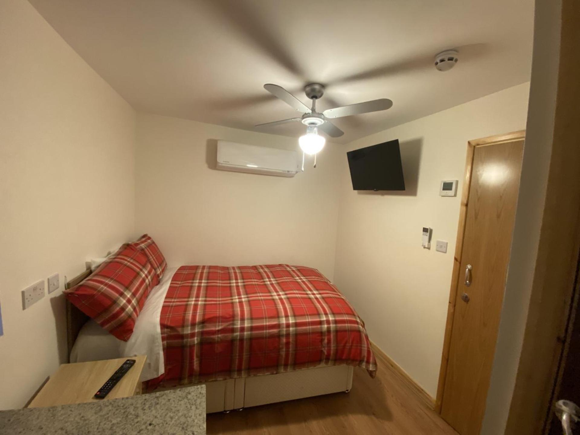 Appartement Camden Town *