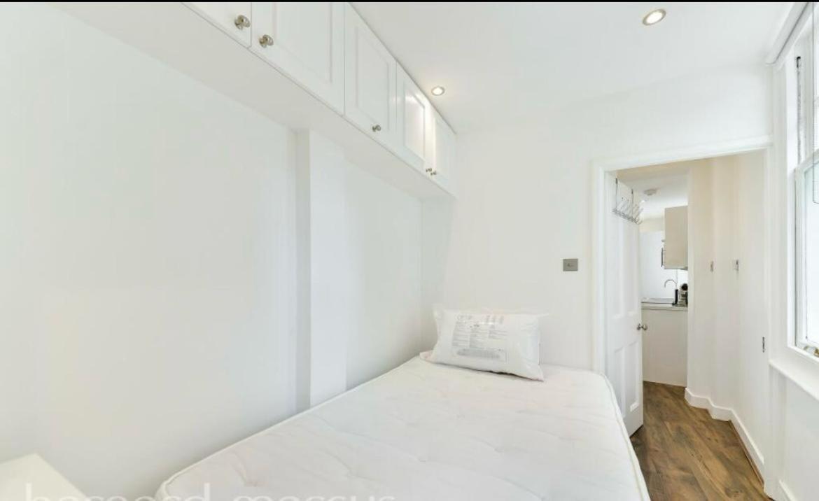 Lejlighed Covent Garden 2 Bed