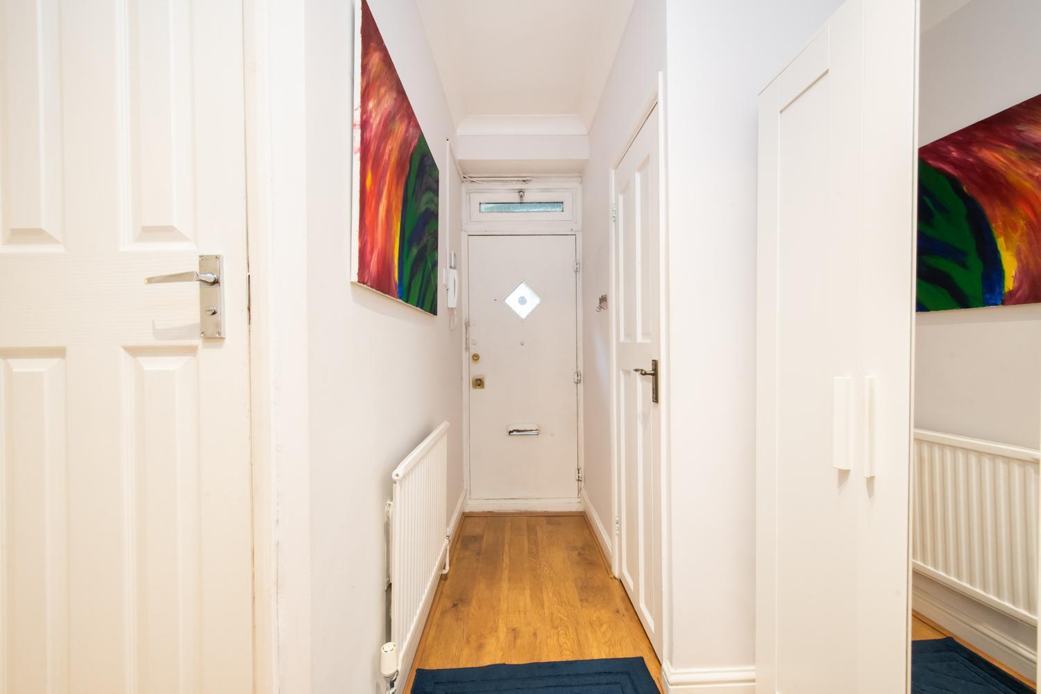 Gorgeous 1bed In Marylebone * Londra