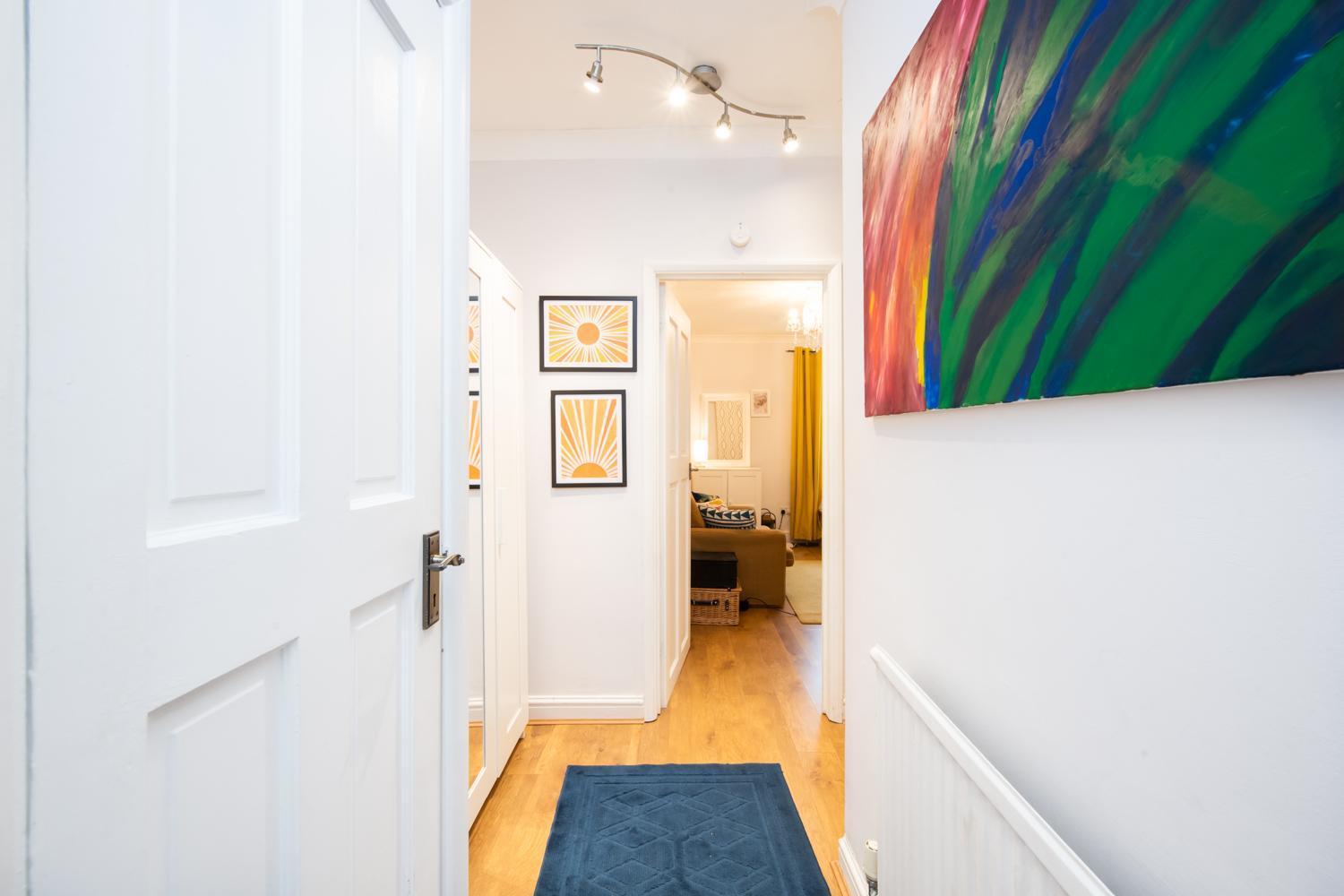 Appartement Gorgeous 1bed In Marylebone