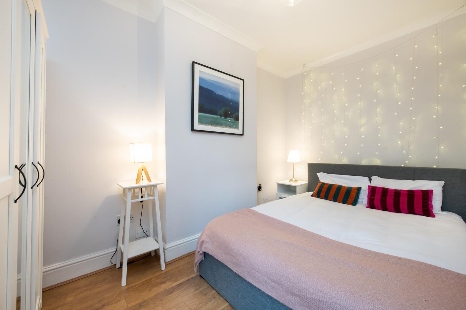 Appartamento Gorgeous 1bed In Marylebone *