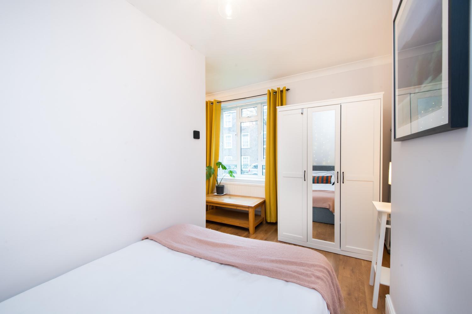 Gorgeous 1bed In Marylebone Londra