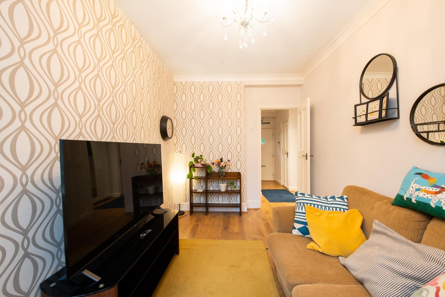 Gorgeous 1bed In Marylebone Londra