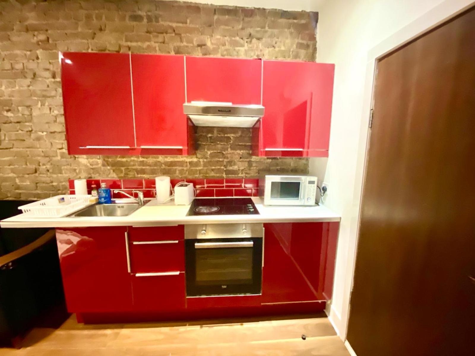 Appartement Entire One Bedroom Flat In Central *
