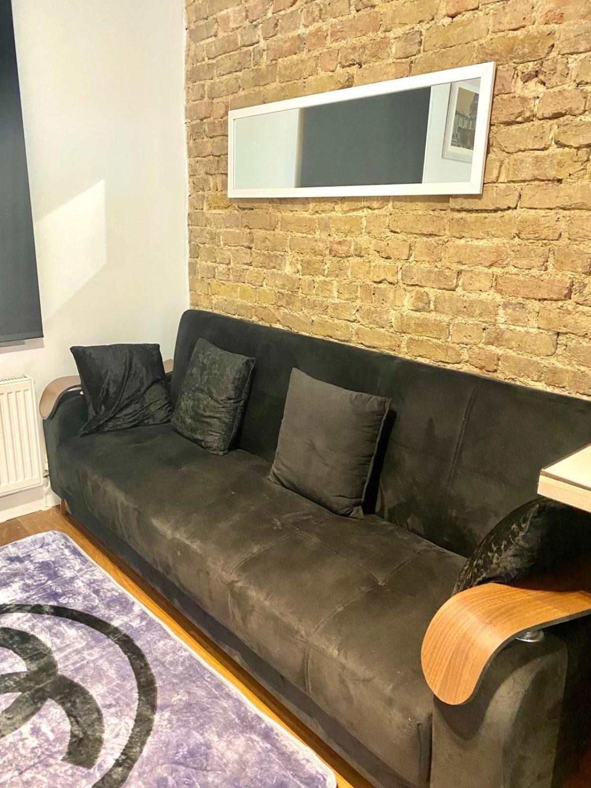 Appartement Entire One Bedroom Flat In Central *