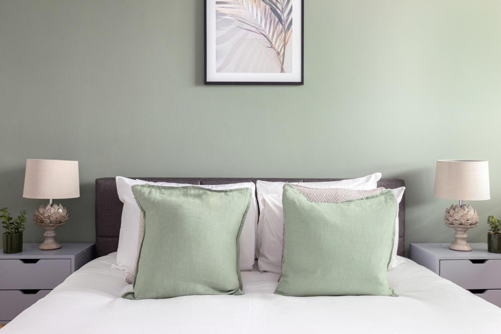 Appartement The Bermondsey *