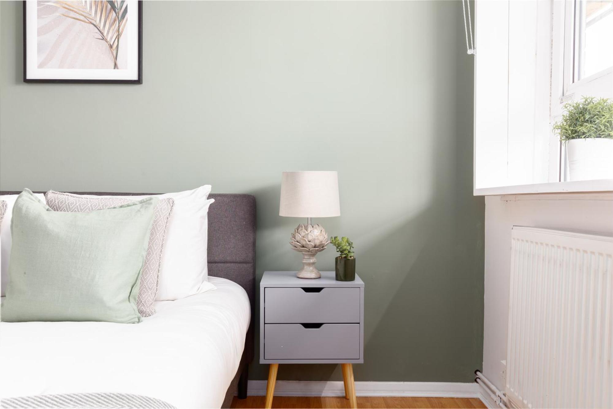 Appartement The Bermondsey Londen