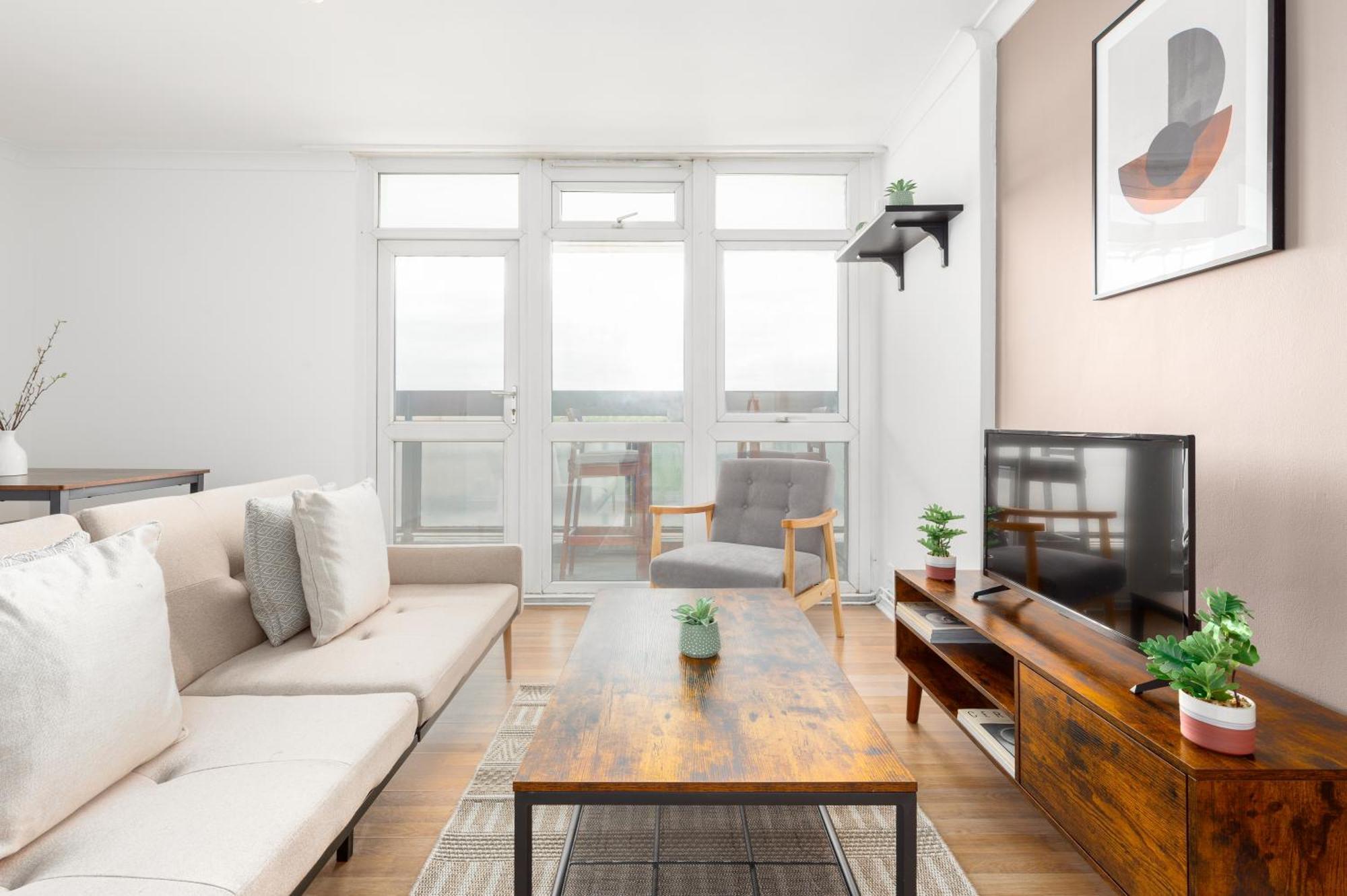 Appartement The Bermondsey